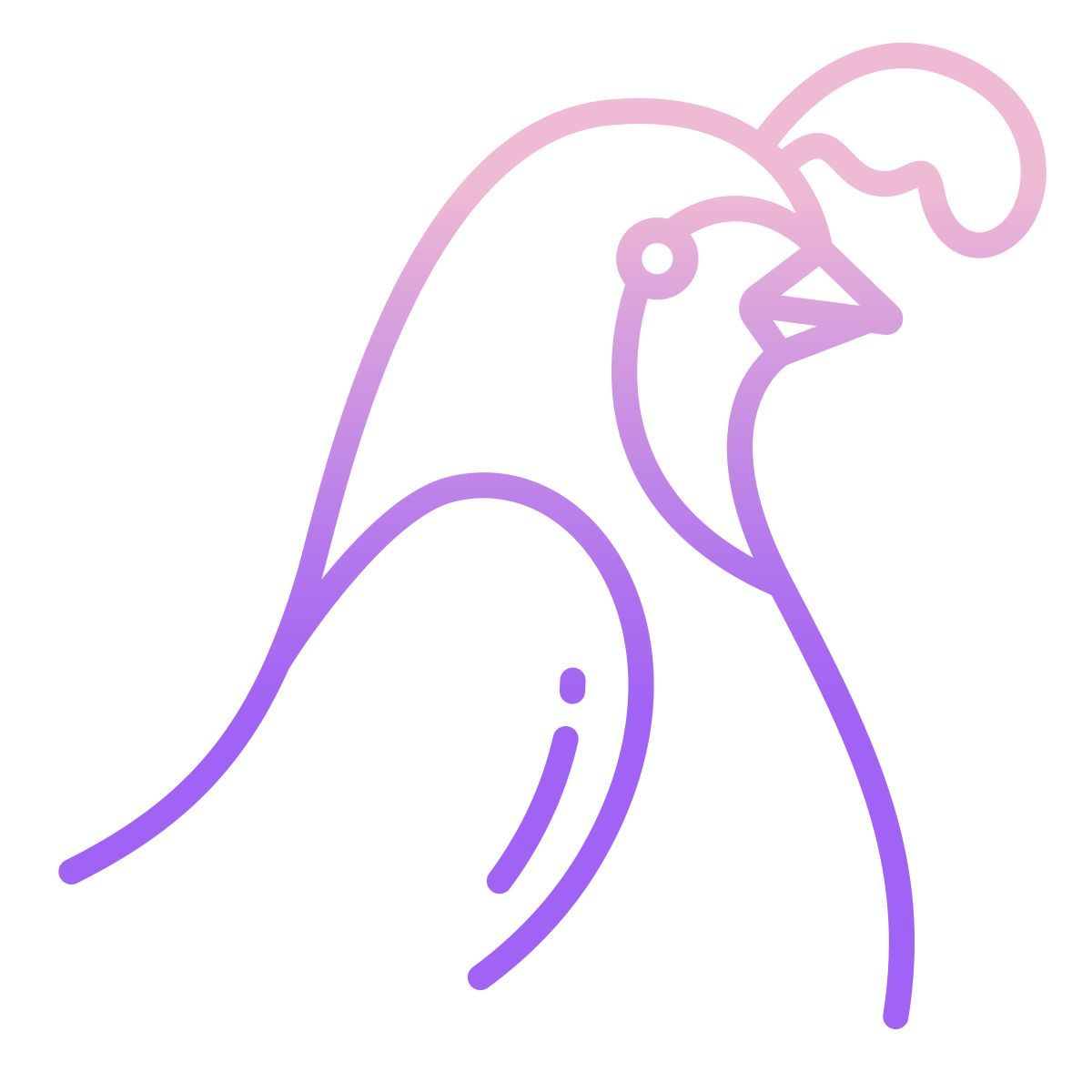 quail icon