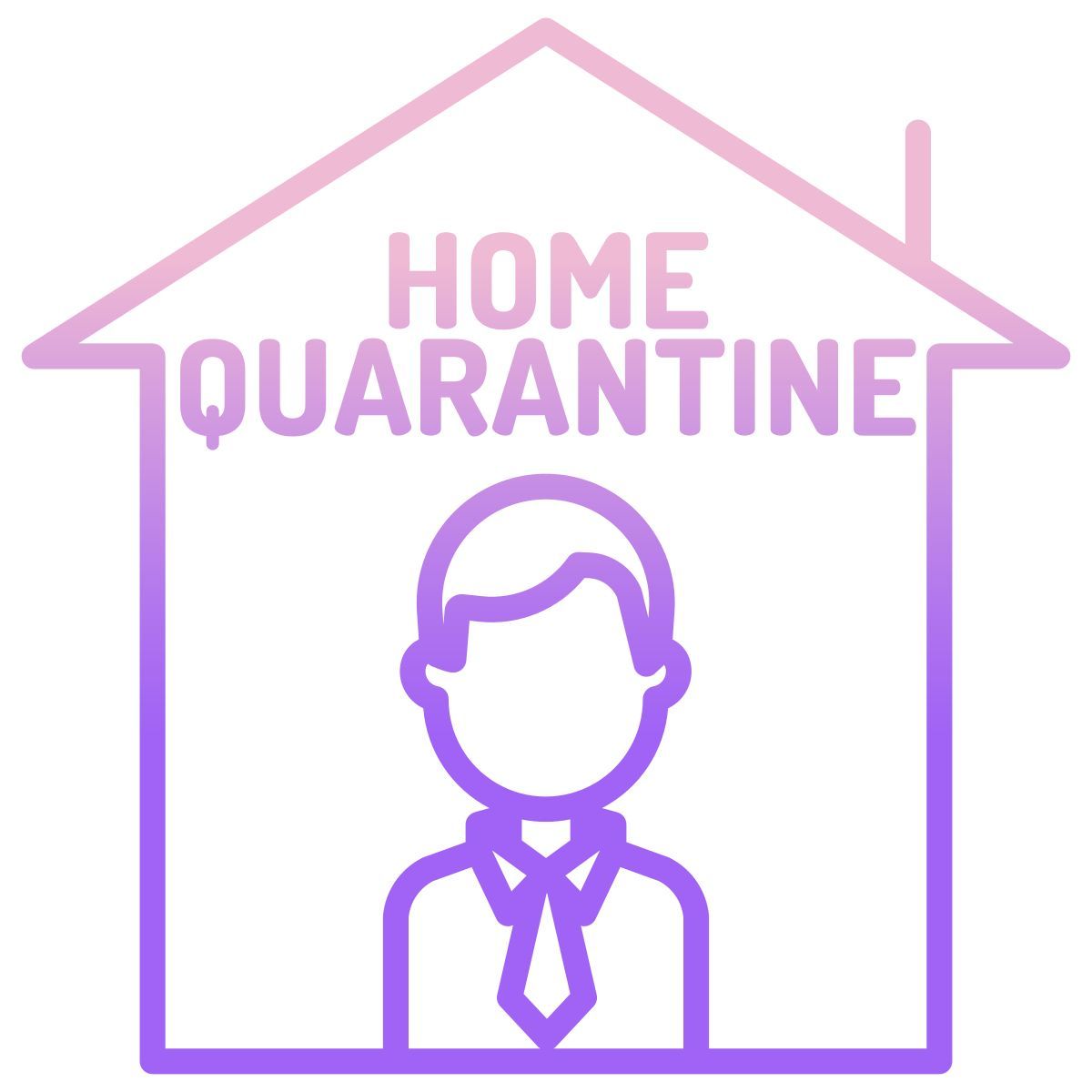 quarantine icon