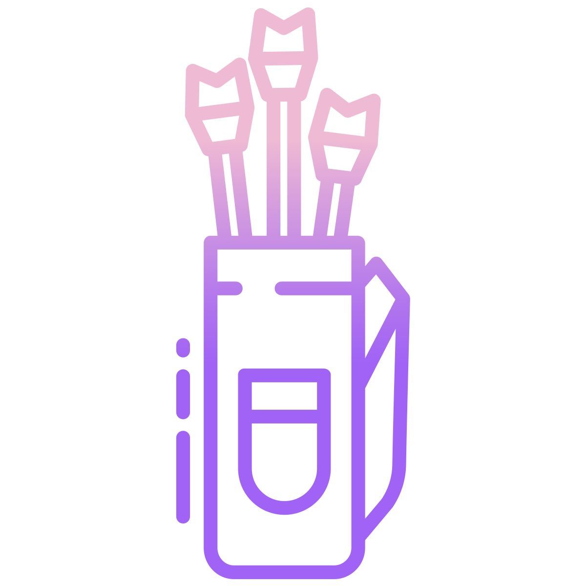 quiver icon