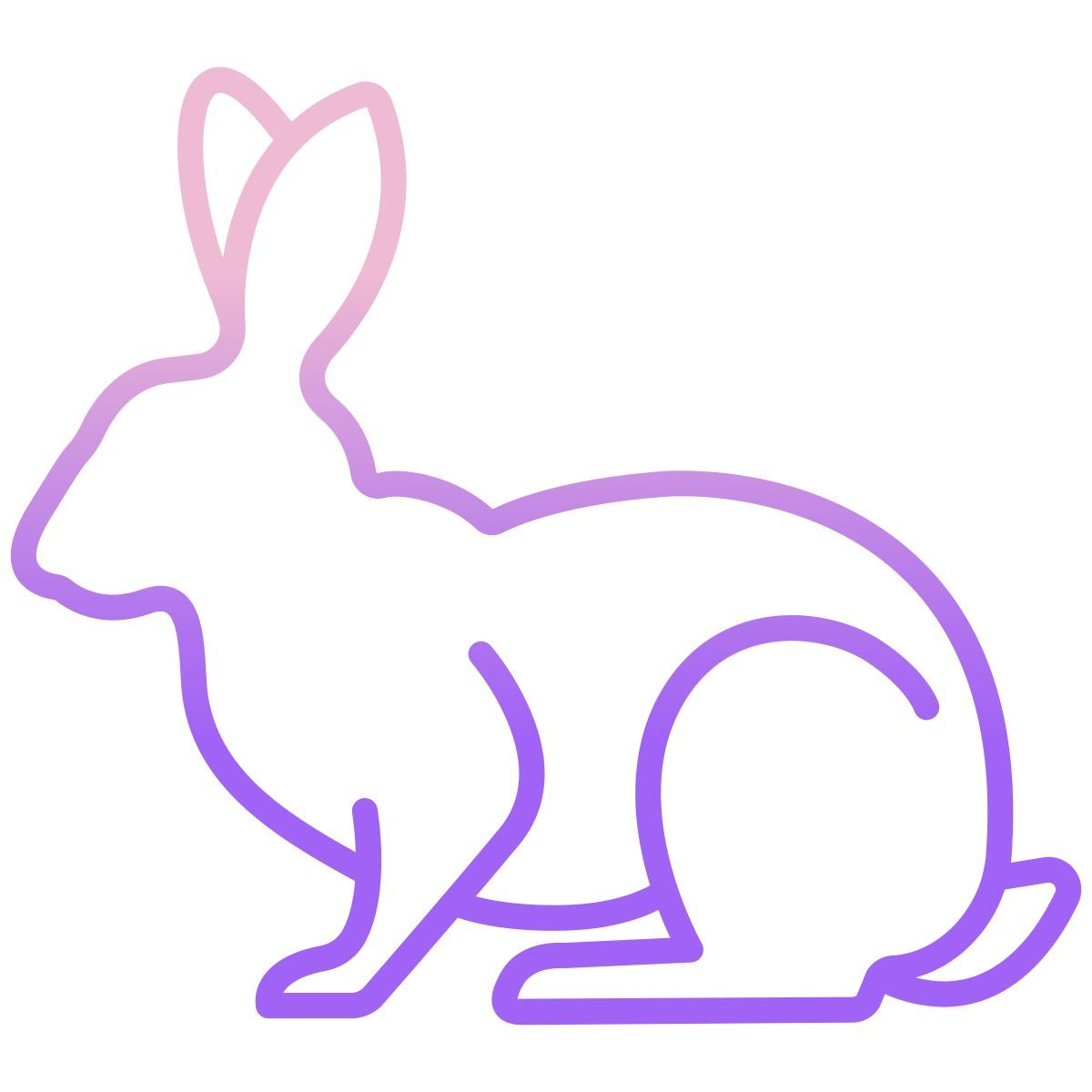 rabbit icon