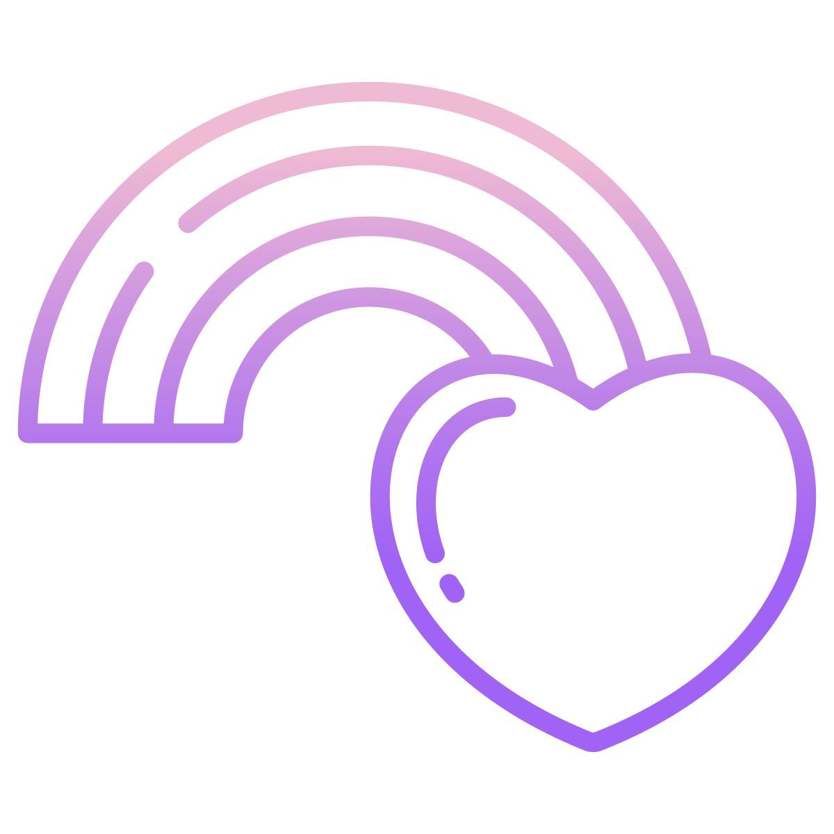 rainbow icon