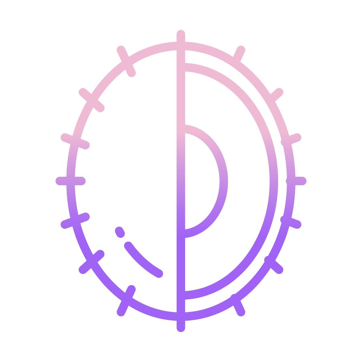 ramboutan icon