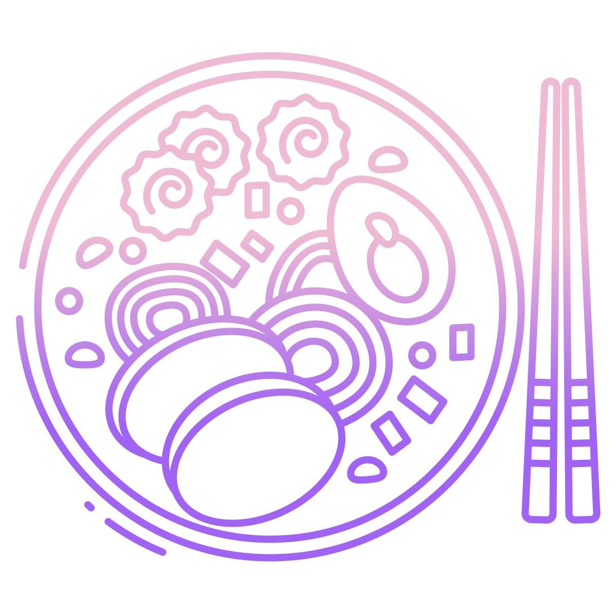 ramen icon