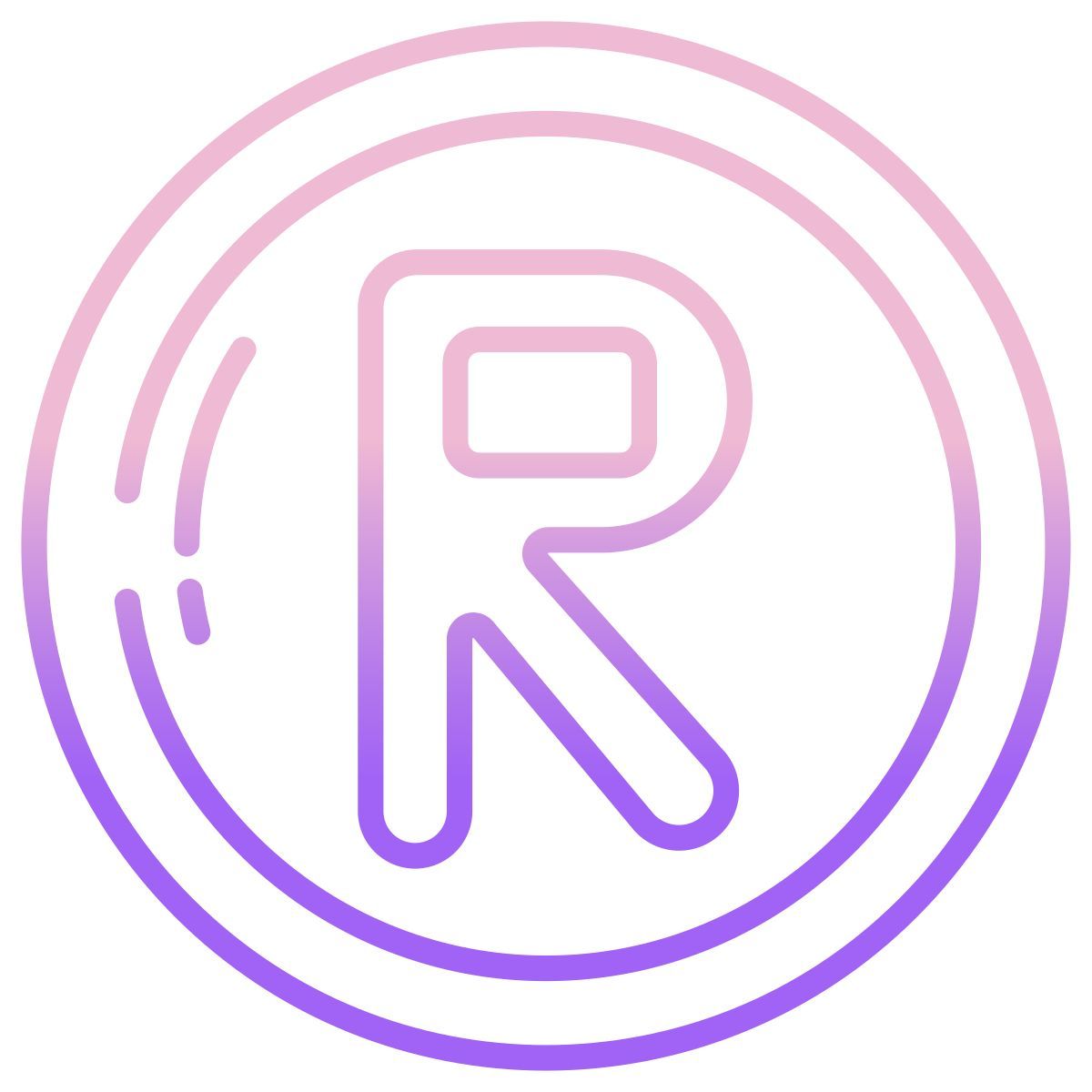 rand icon