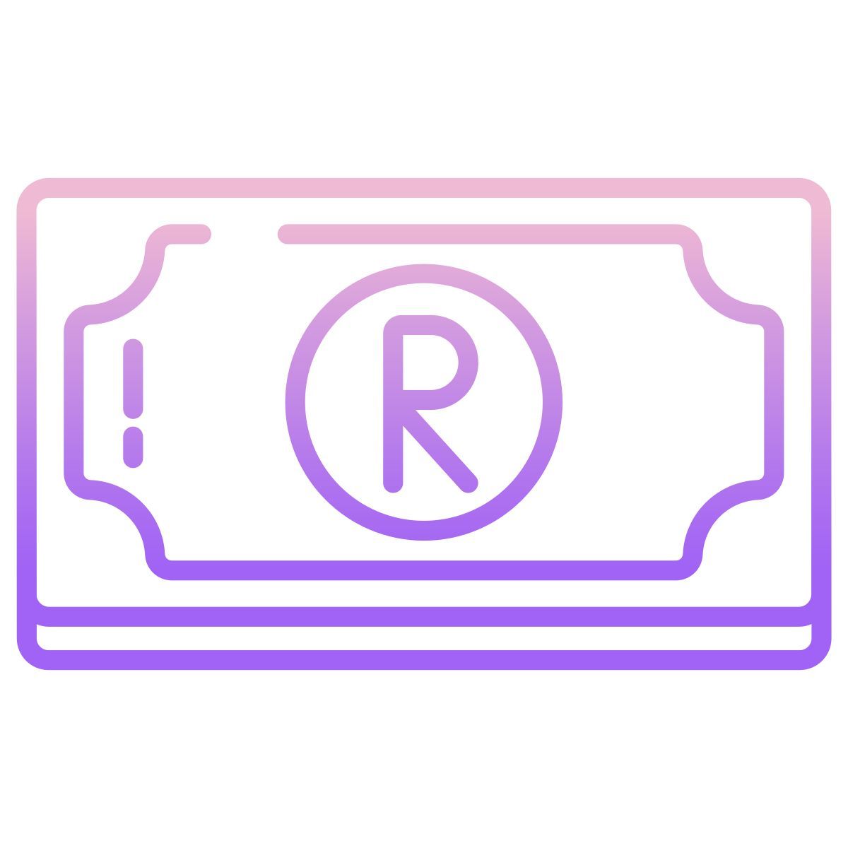 rand icon