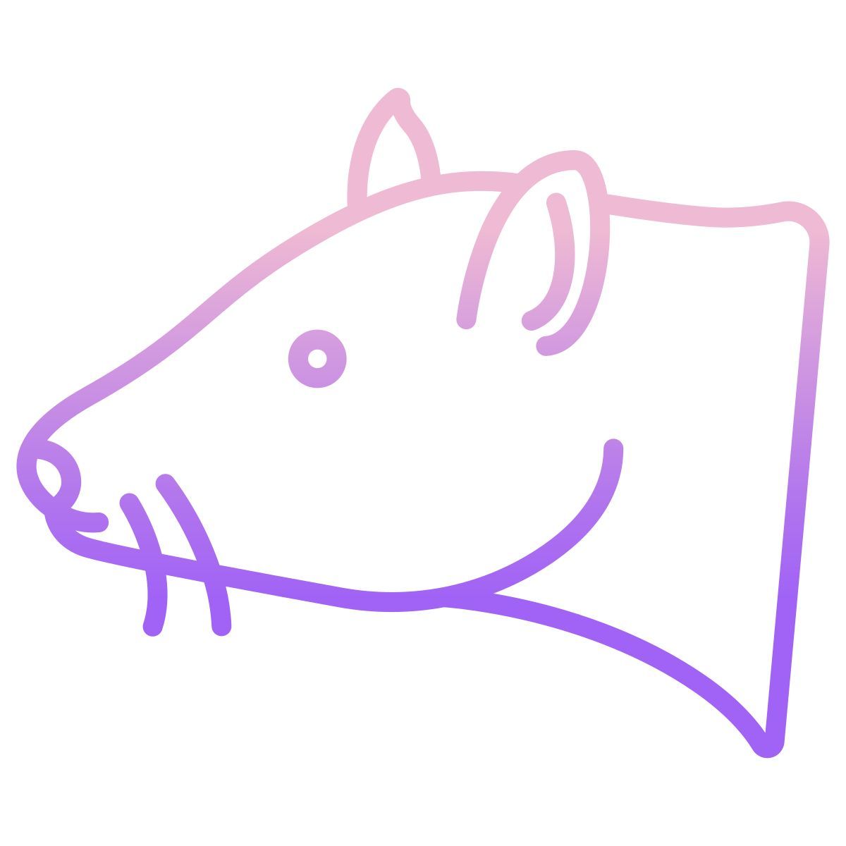 rat icon