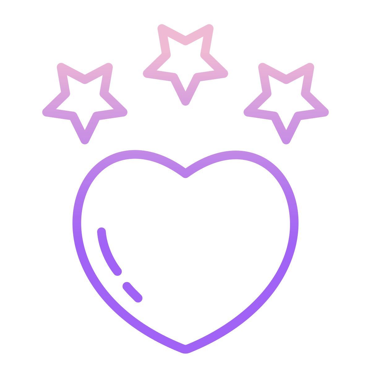 rating icon