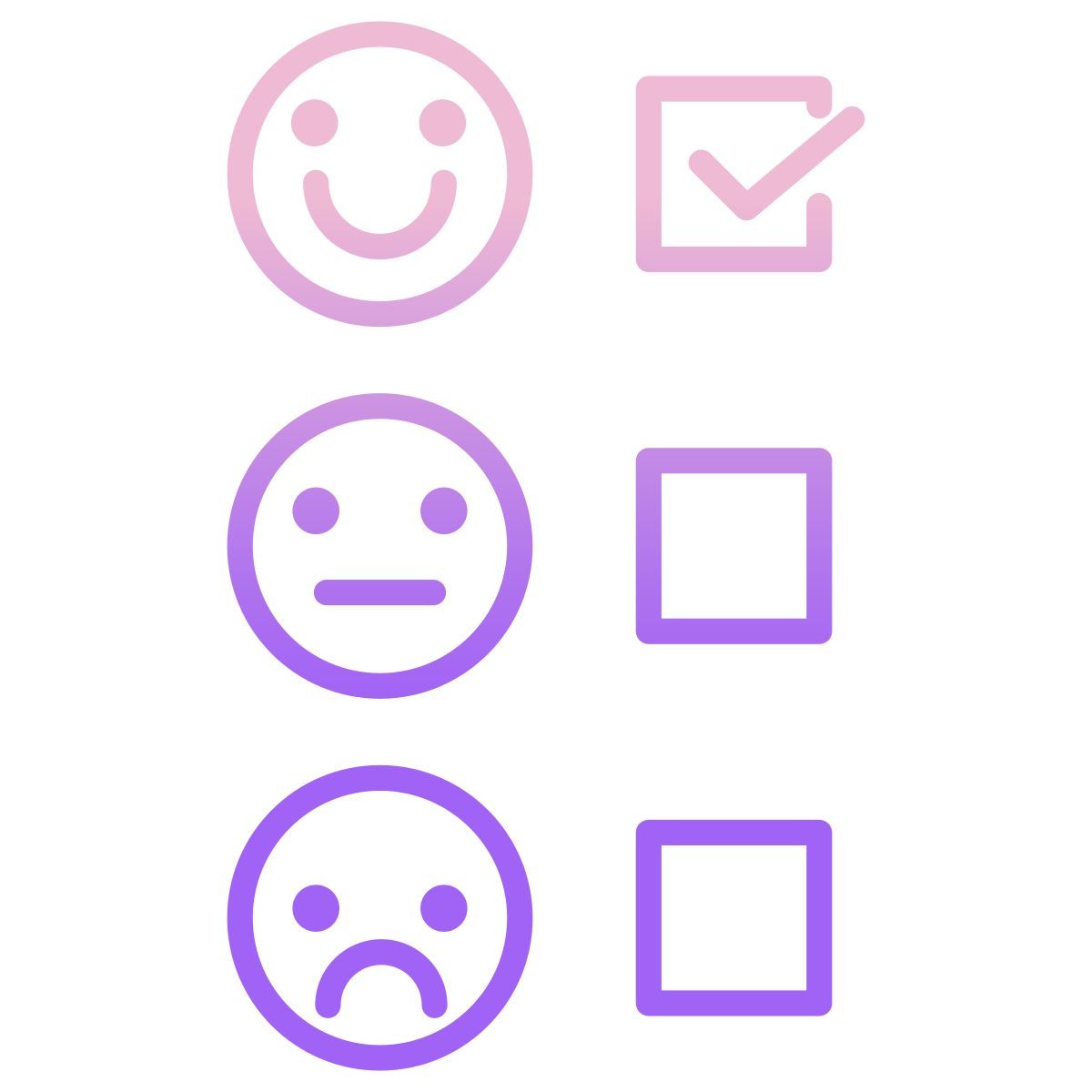 ratings icon