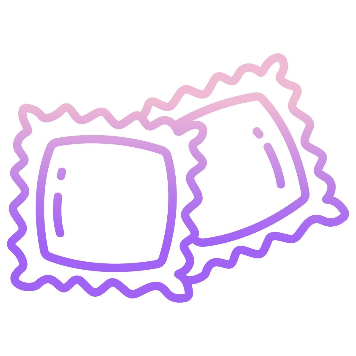 ravioli icon