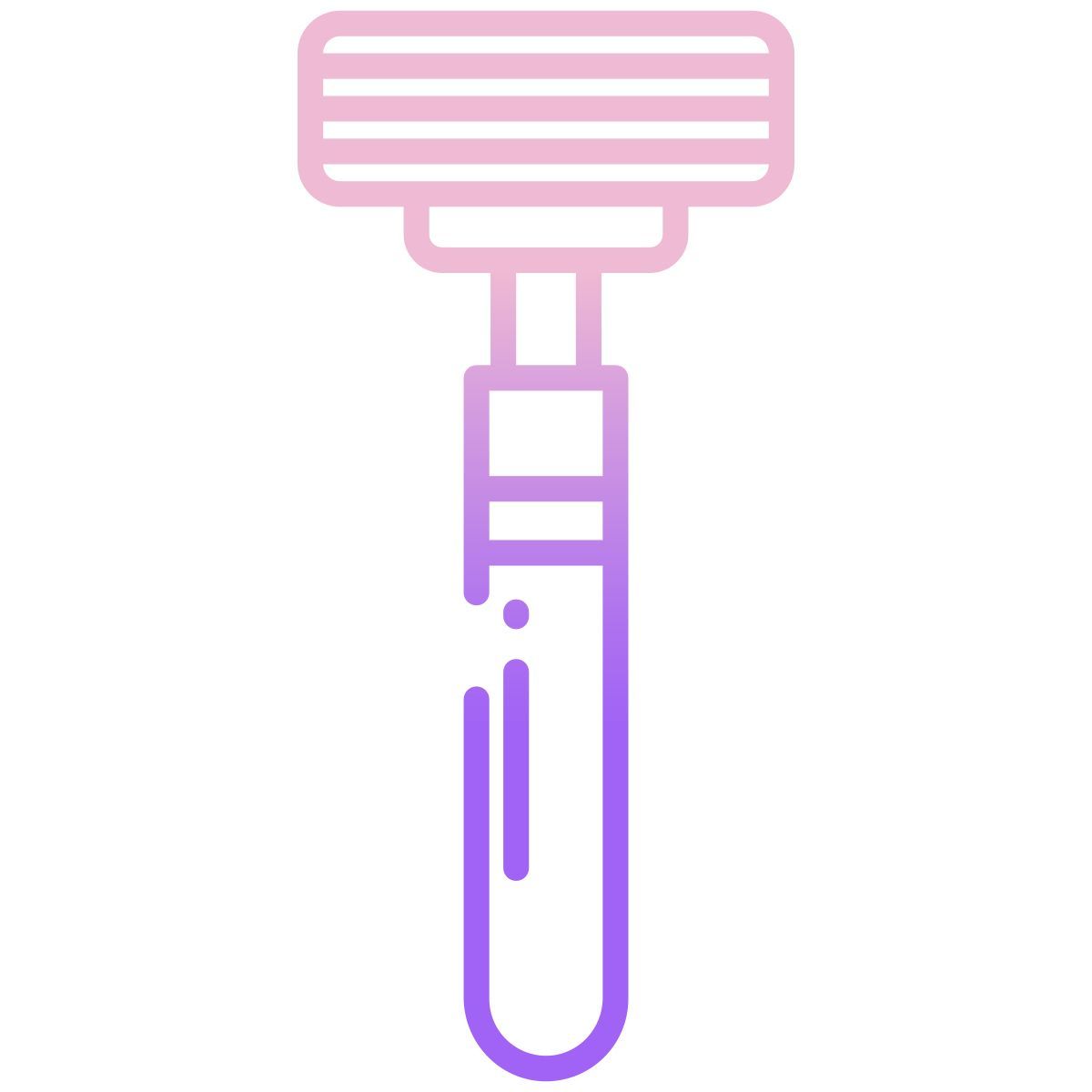 razor icon