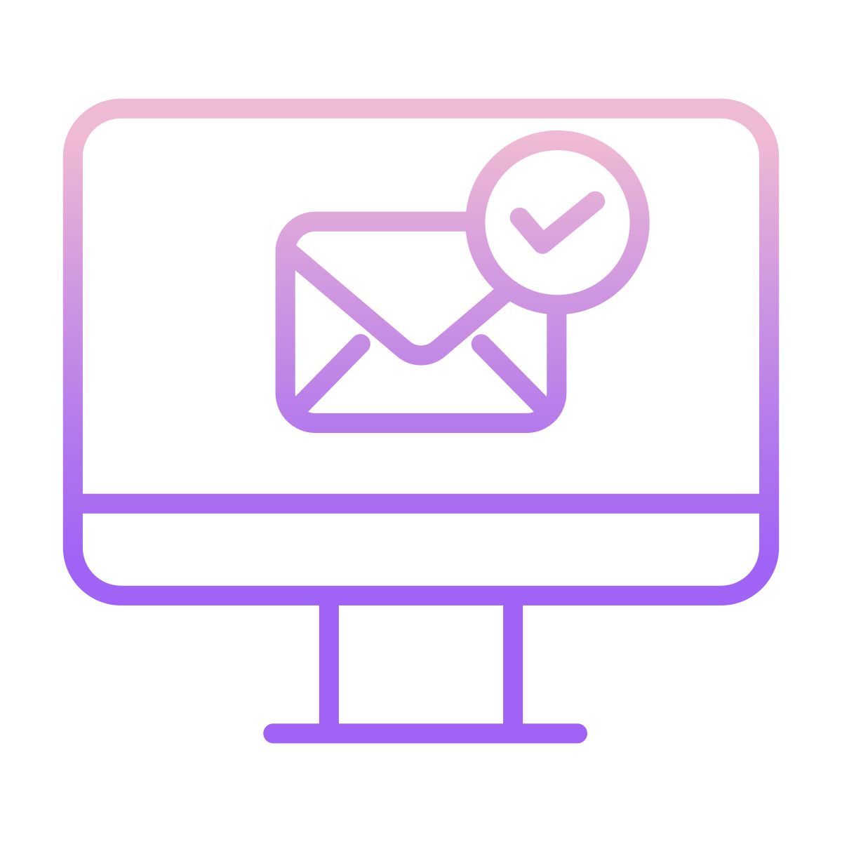 receive icon