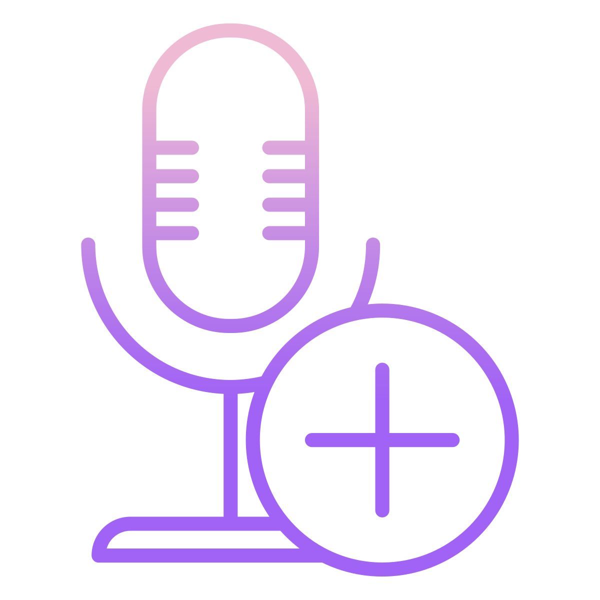 record icon