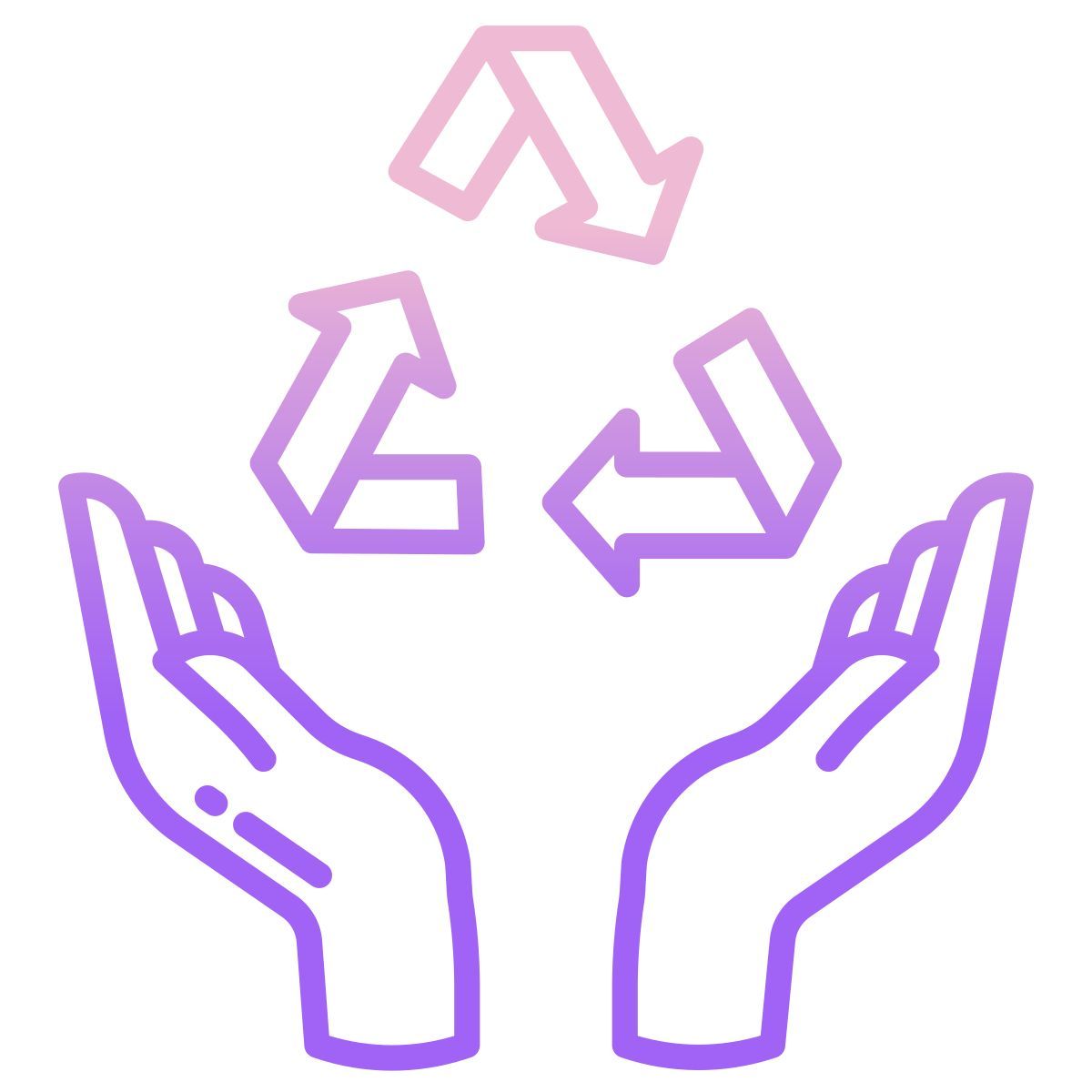 recycle icon