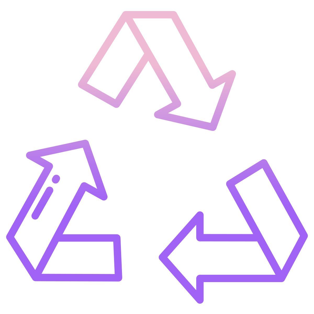 recycle icon