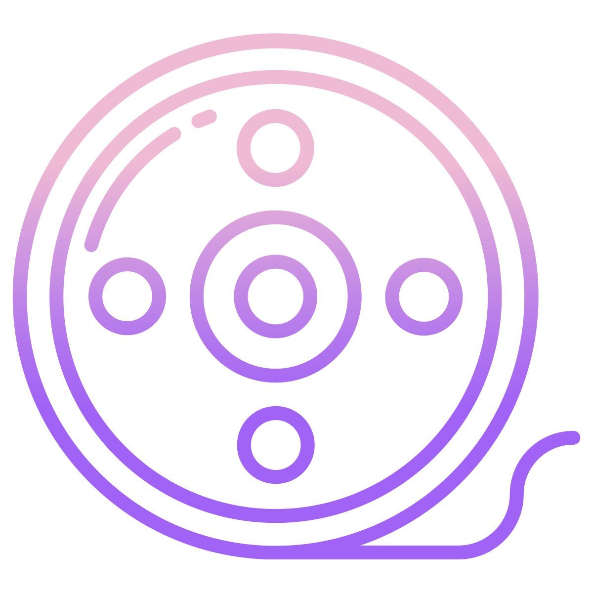 reel icon
