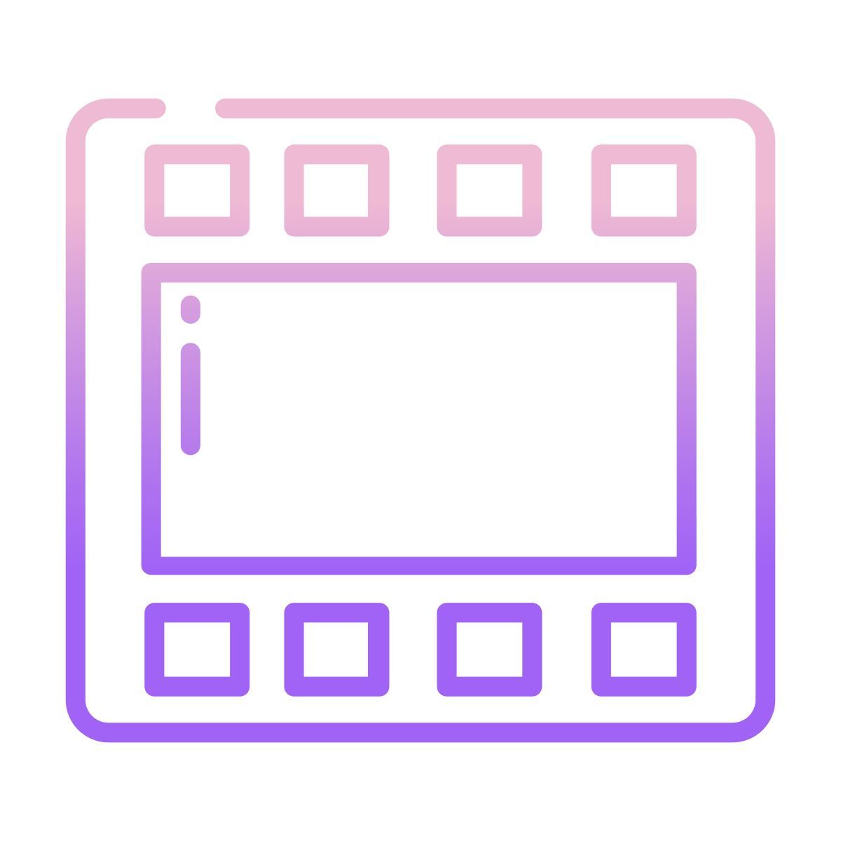reel icon