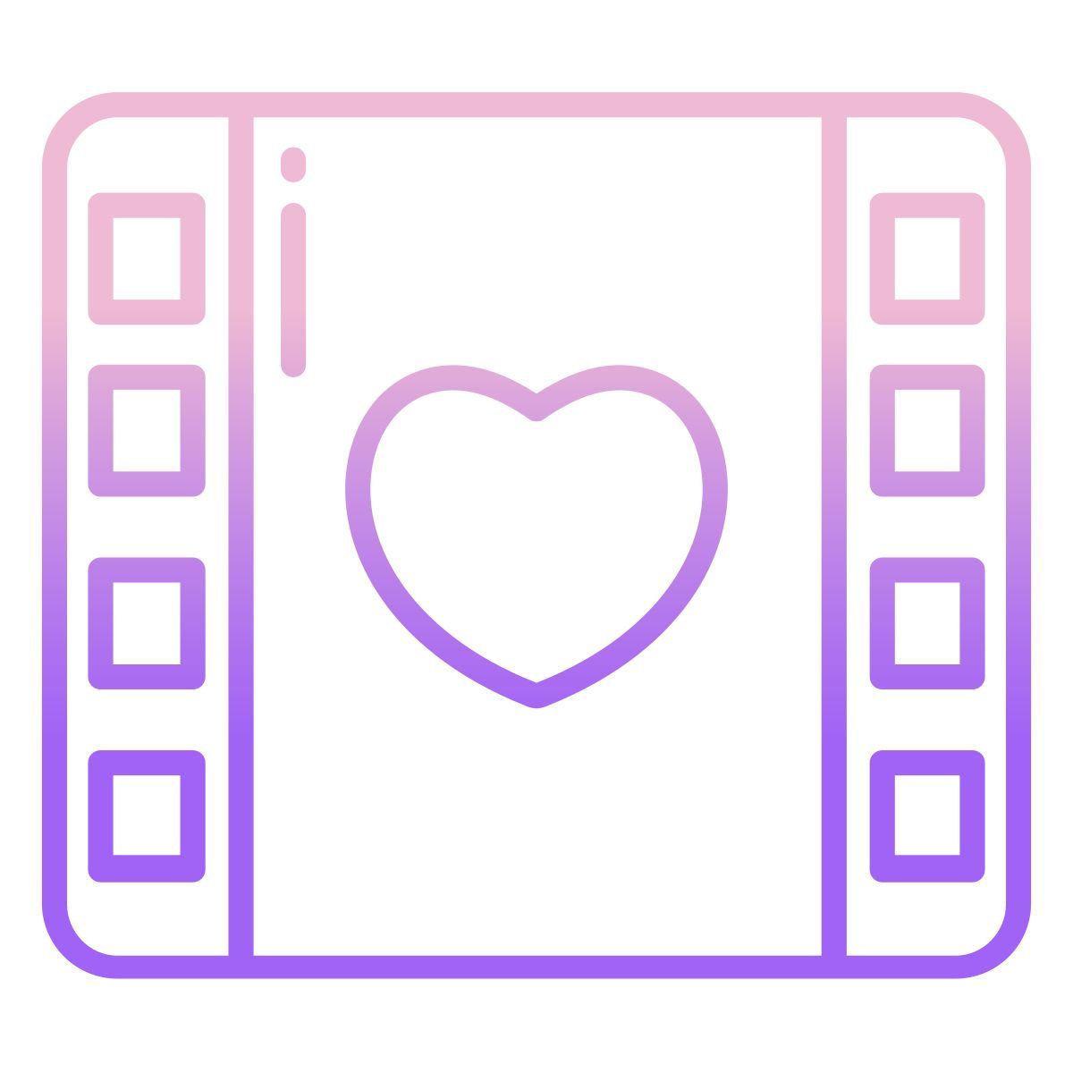 reel icon