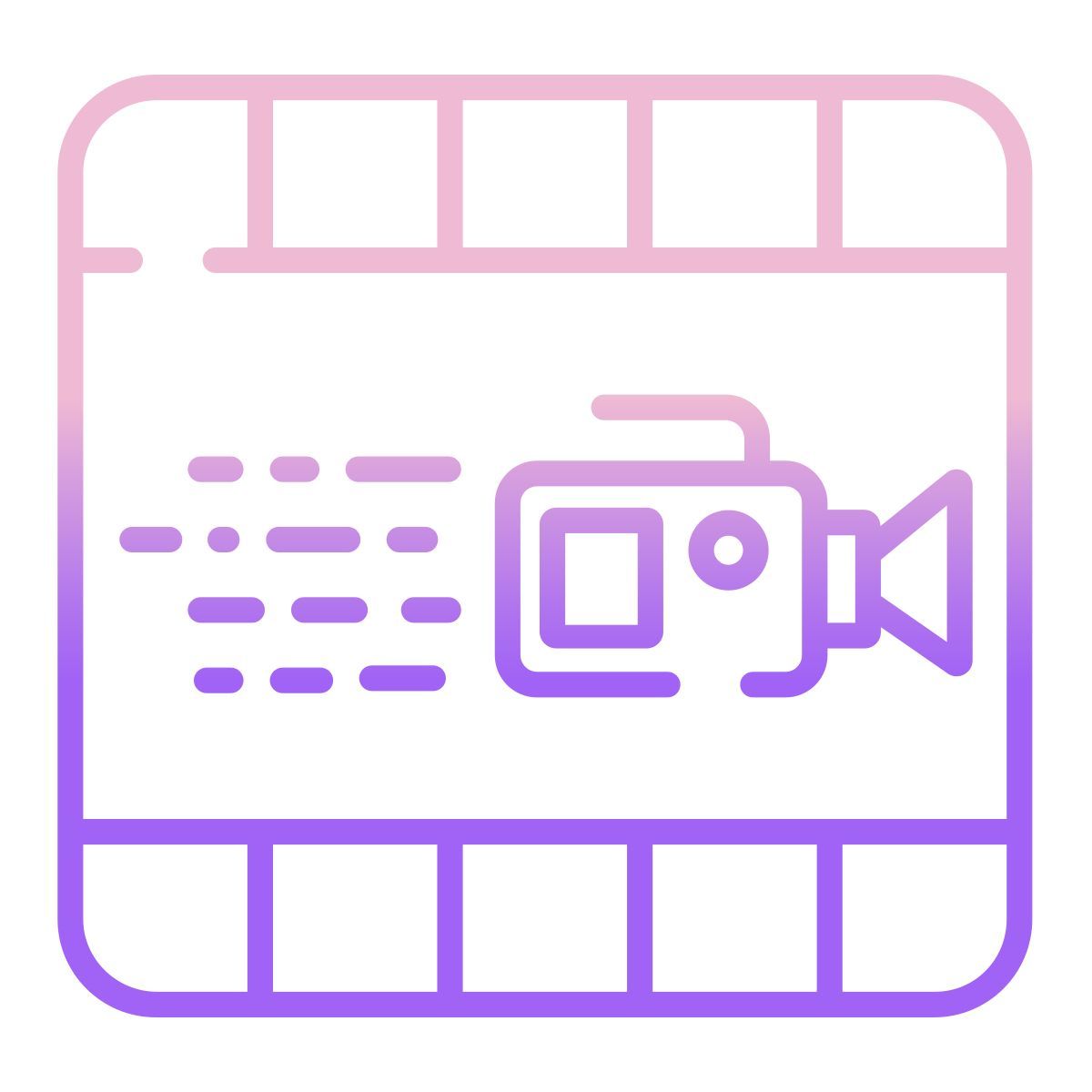 reel icon