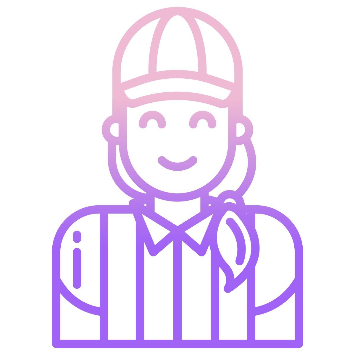 referee icon
