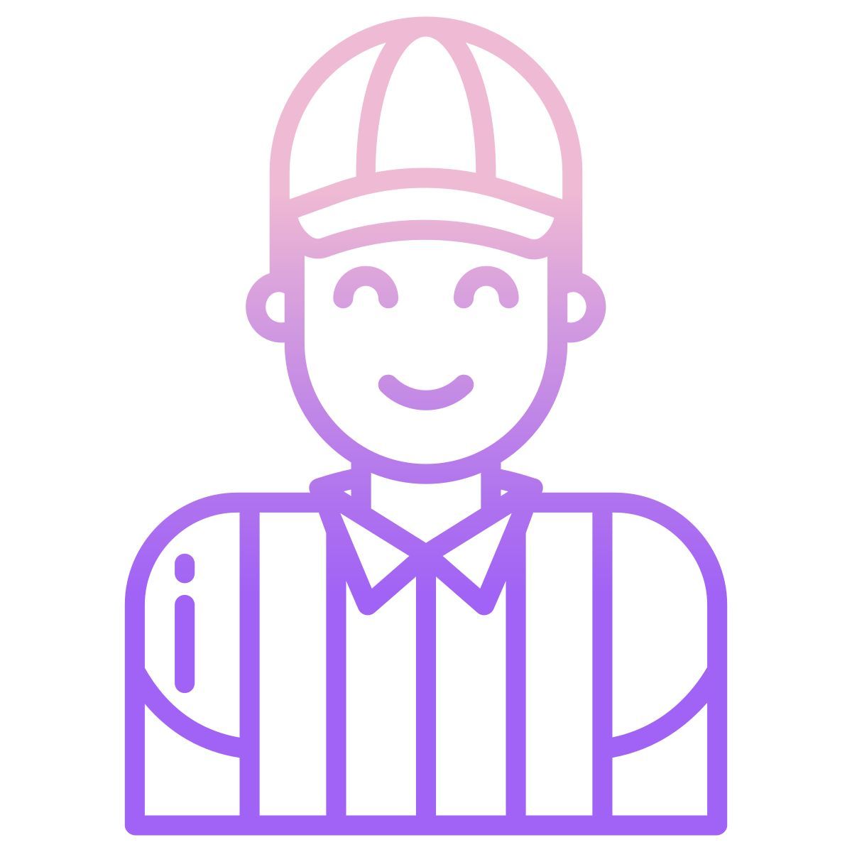 referee icon