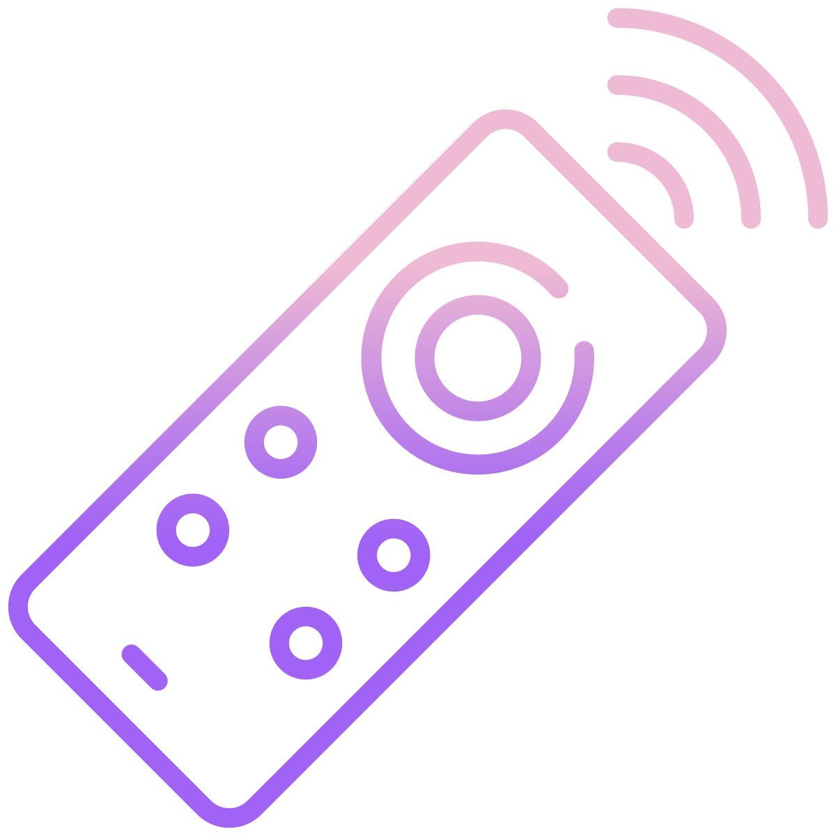 remote control icon