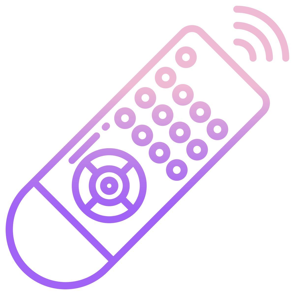 remote icon