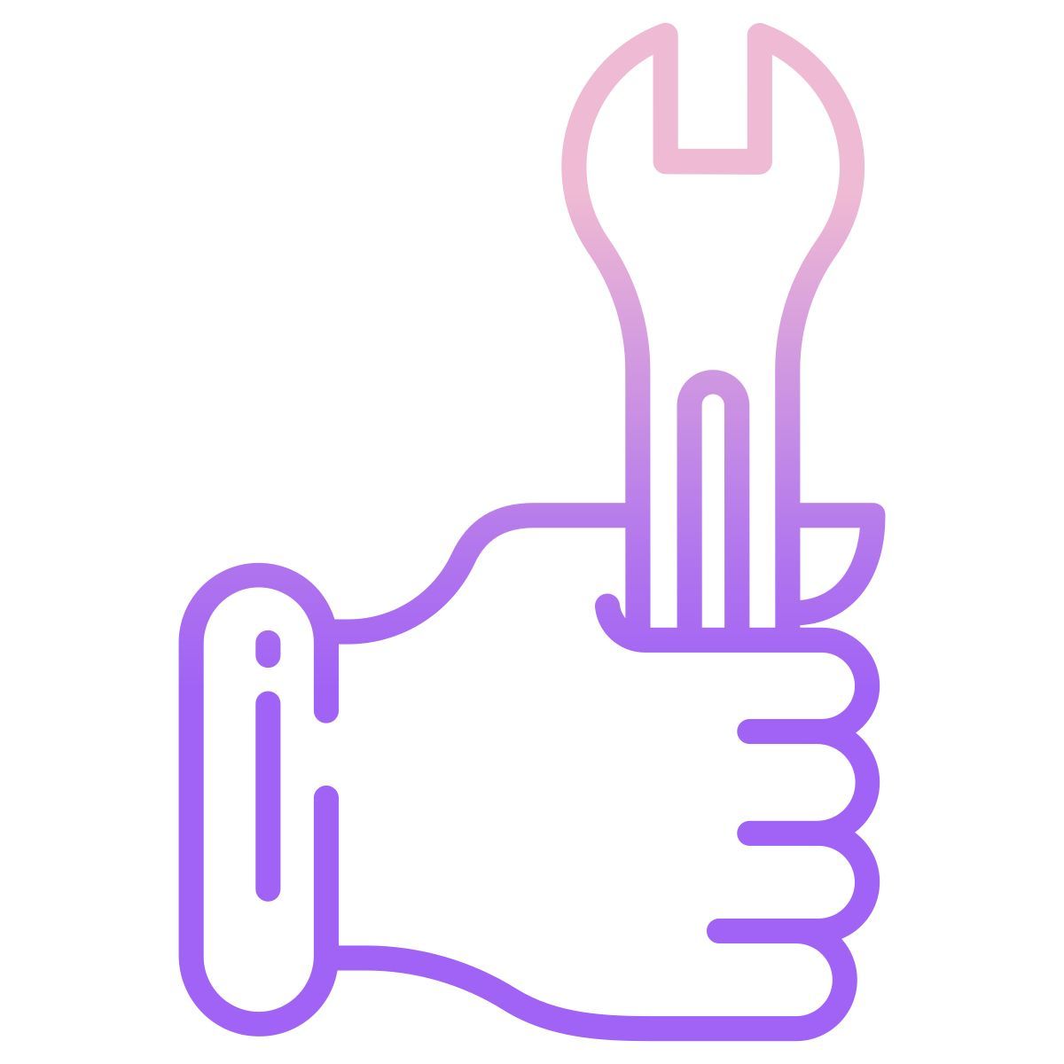 repair icon