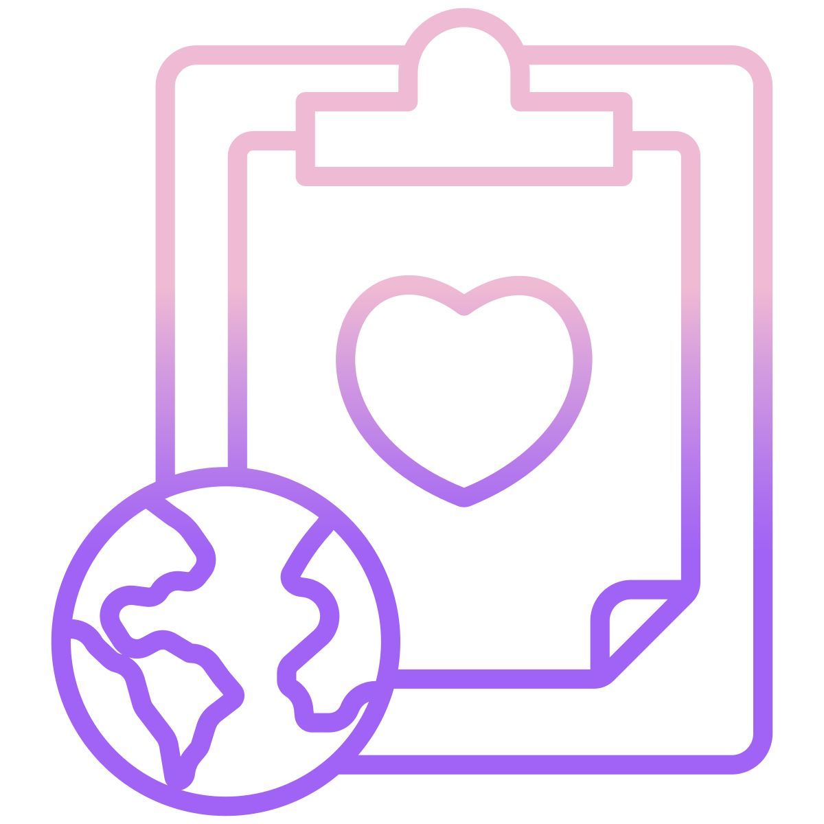 report icon