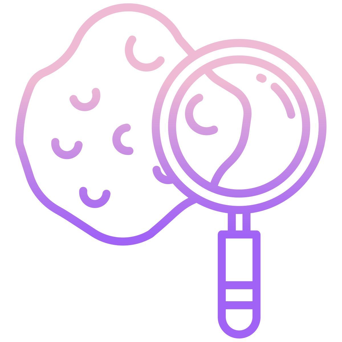 research icon
