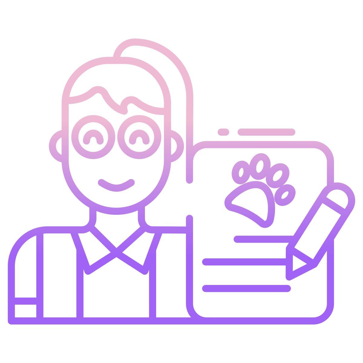 researcher icon