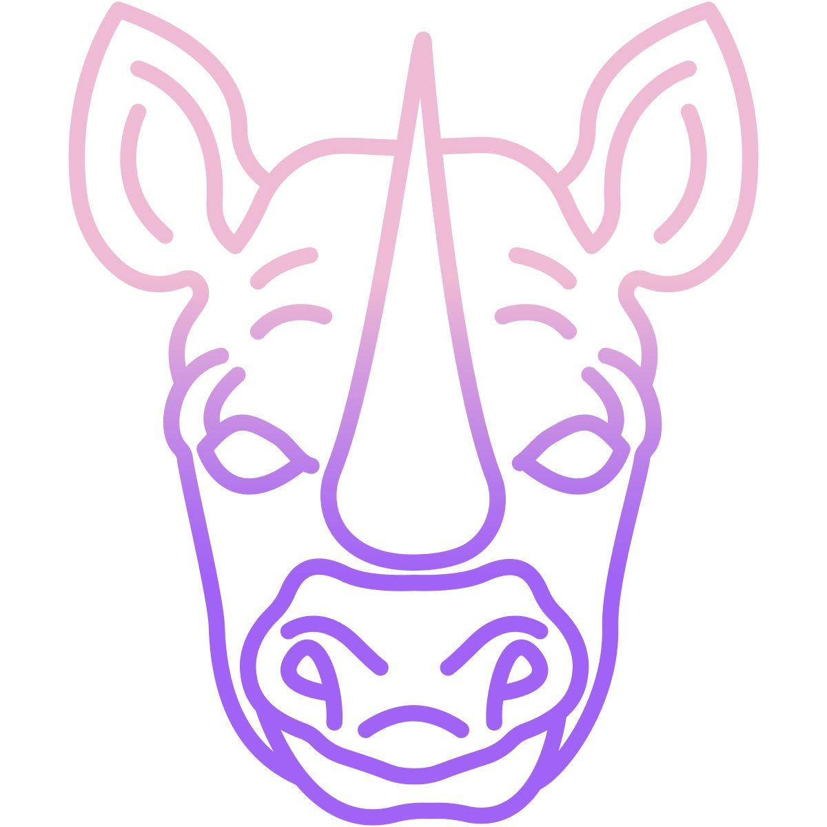 rhinoceros icon