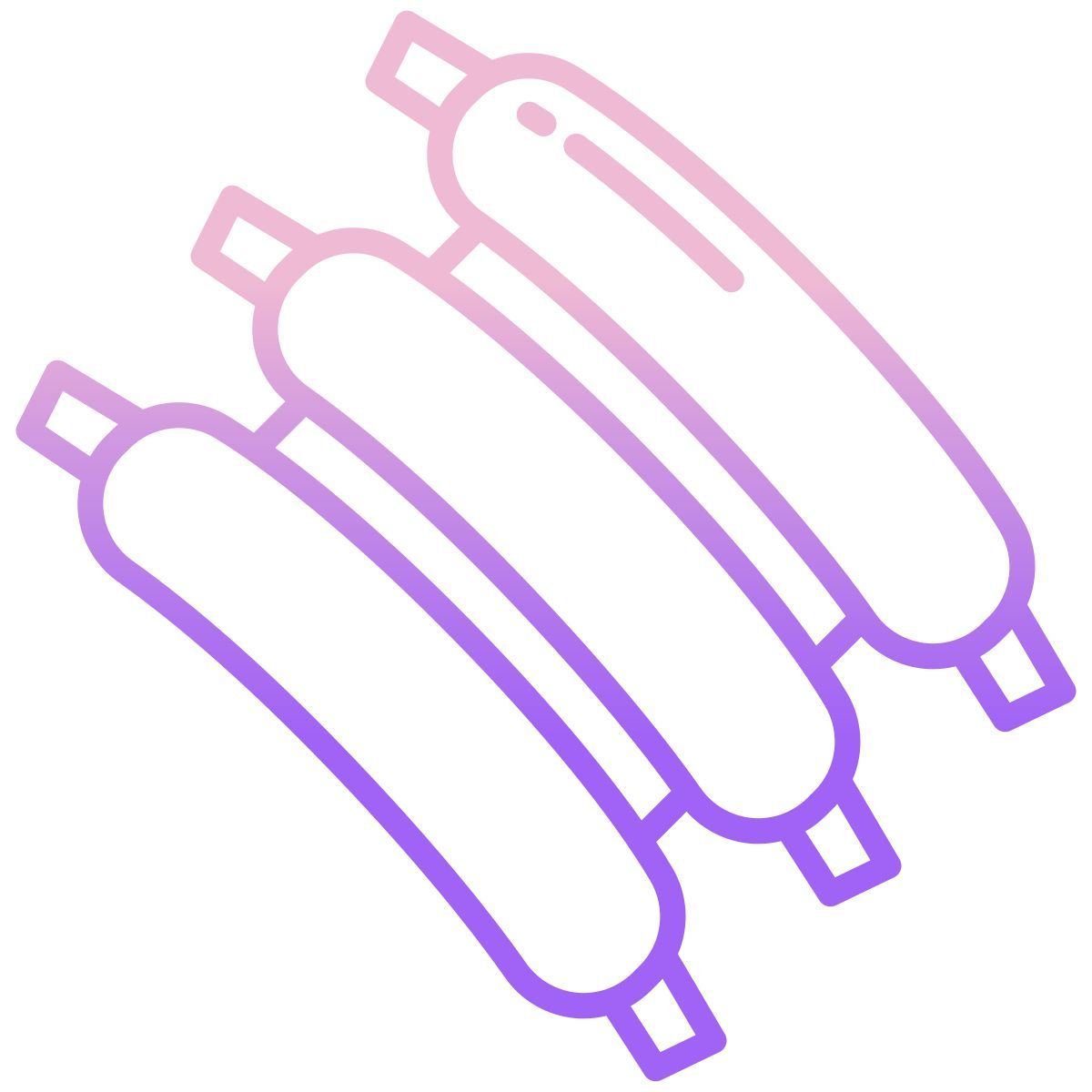 côtes icon