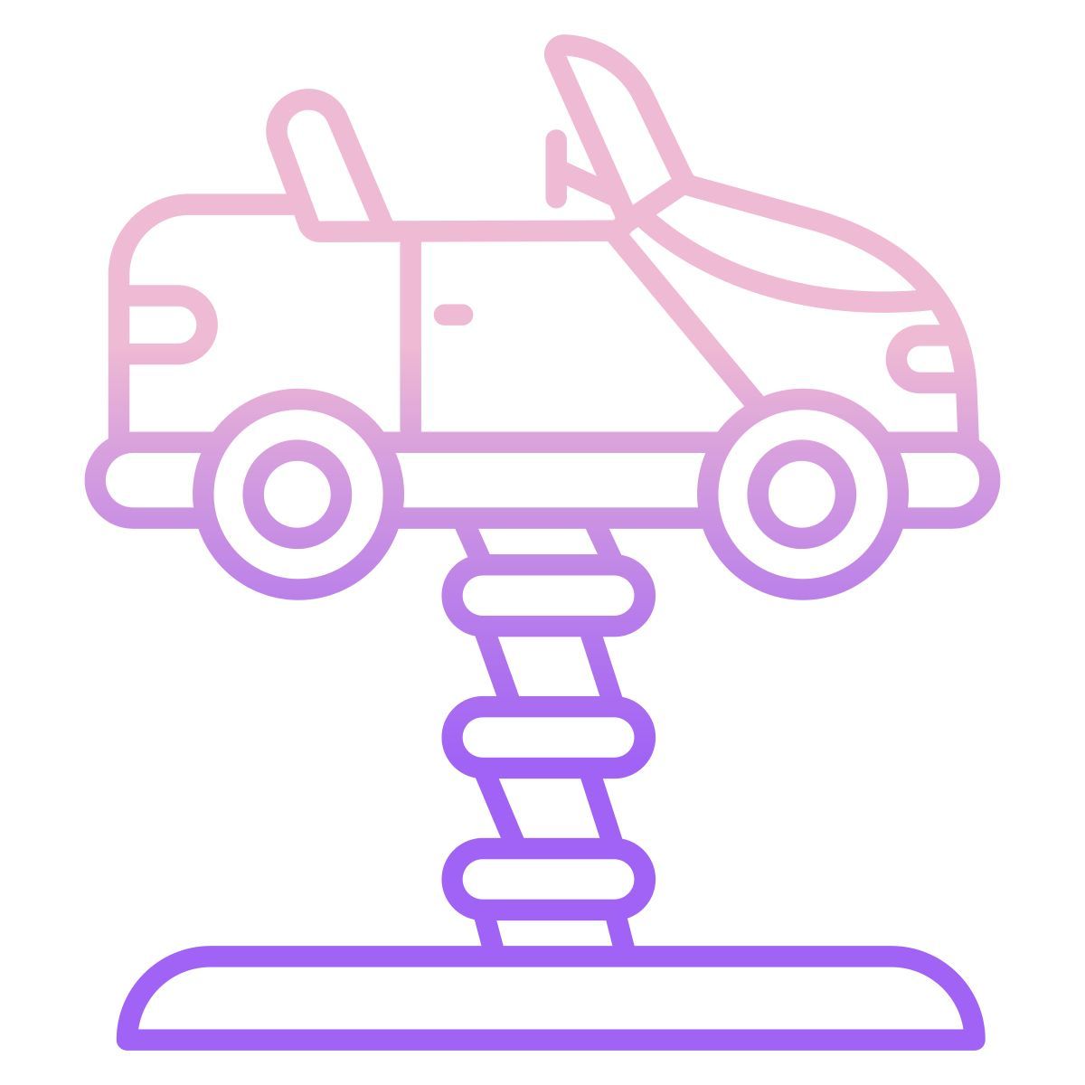 rider icon