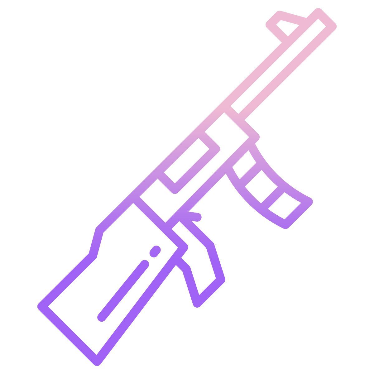 rifle icon