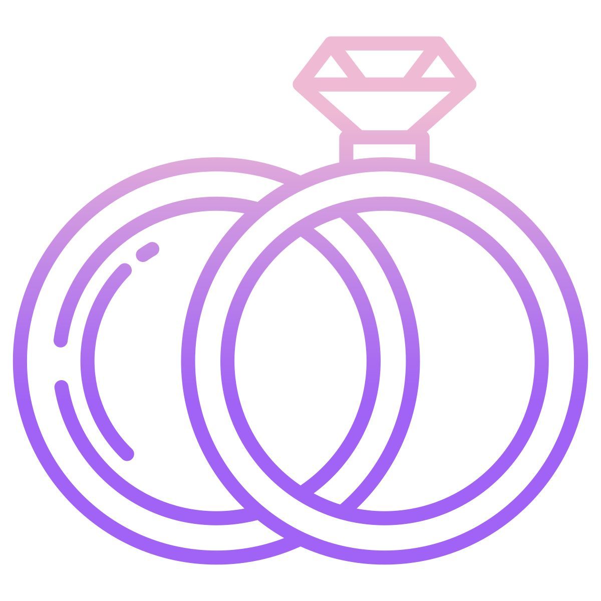 rings icon