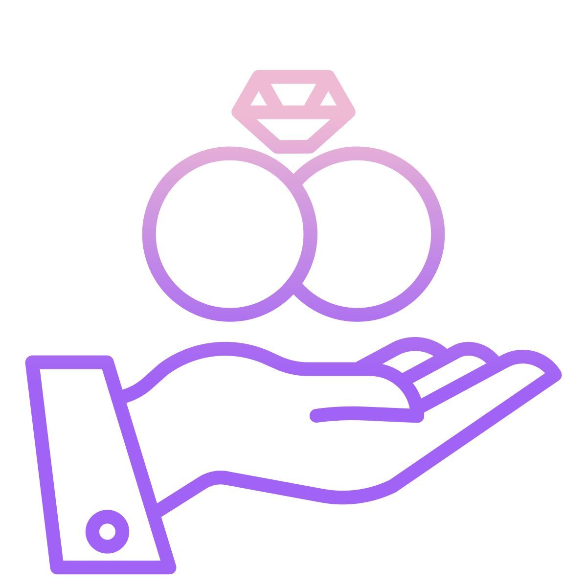 rings icon