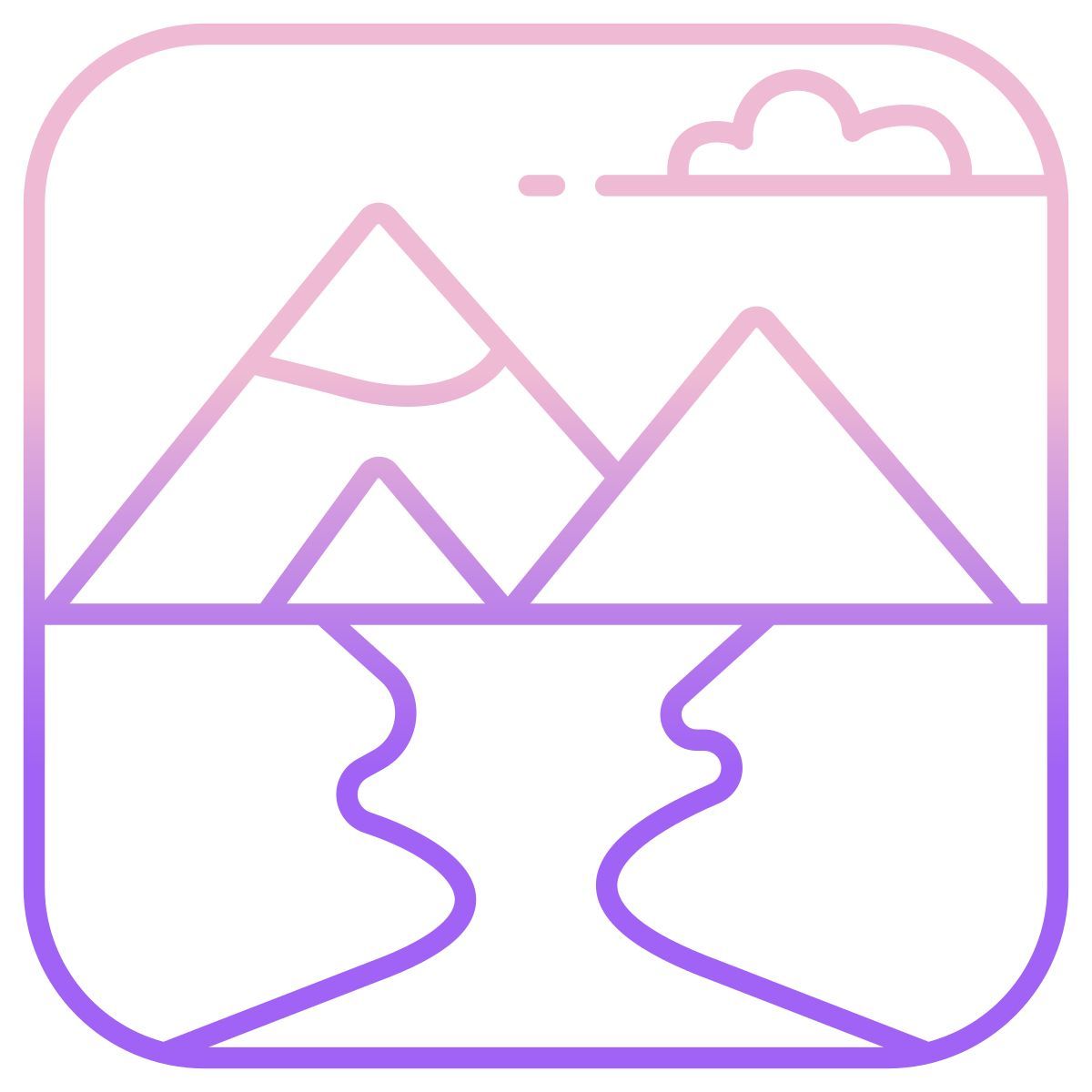 river icon