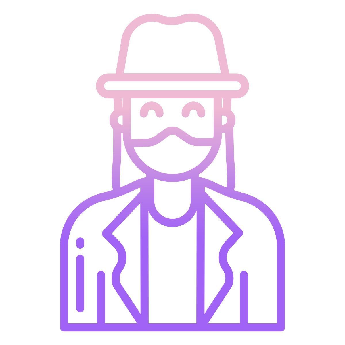 robber icon