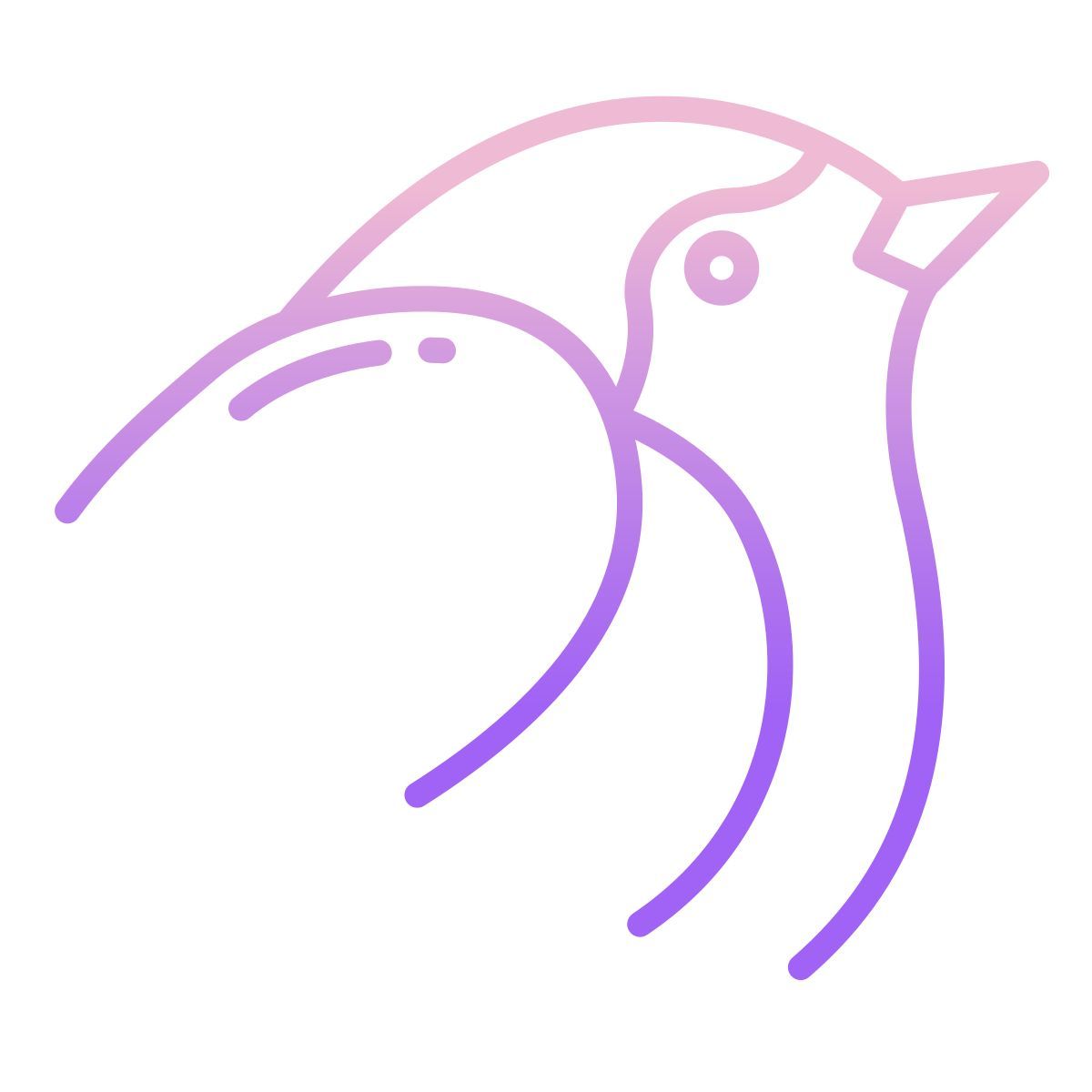 robin icon