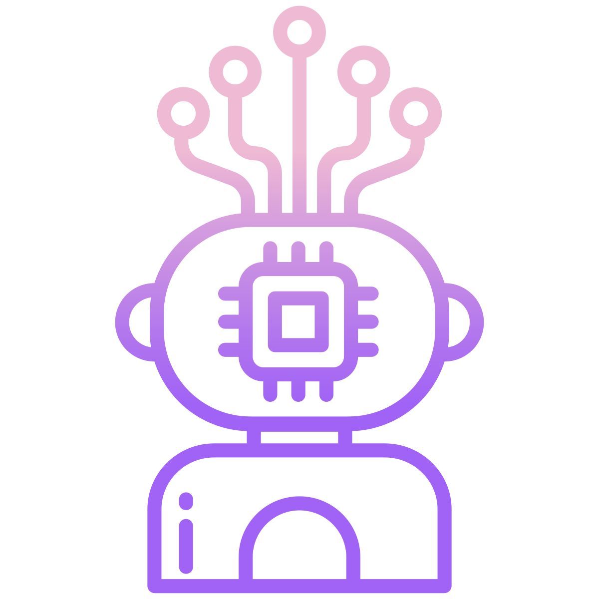 robot icon