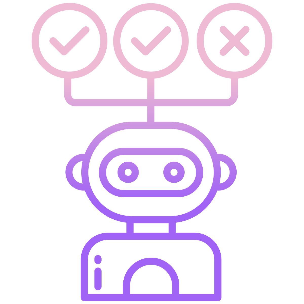 robot icon