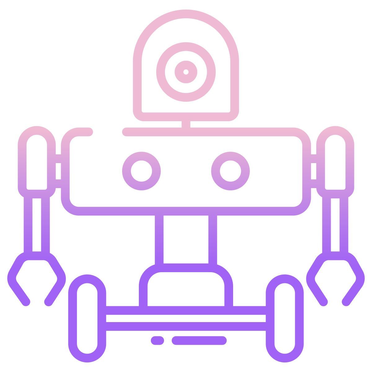 robot icon