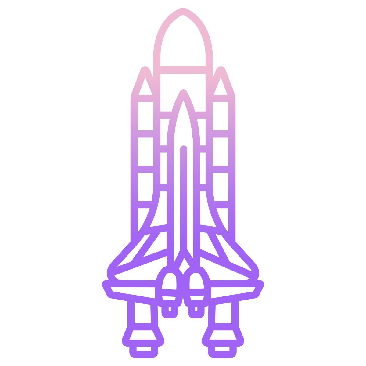 rocket icon
