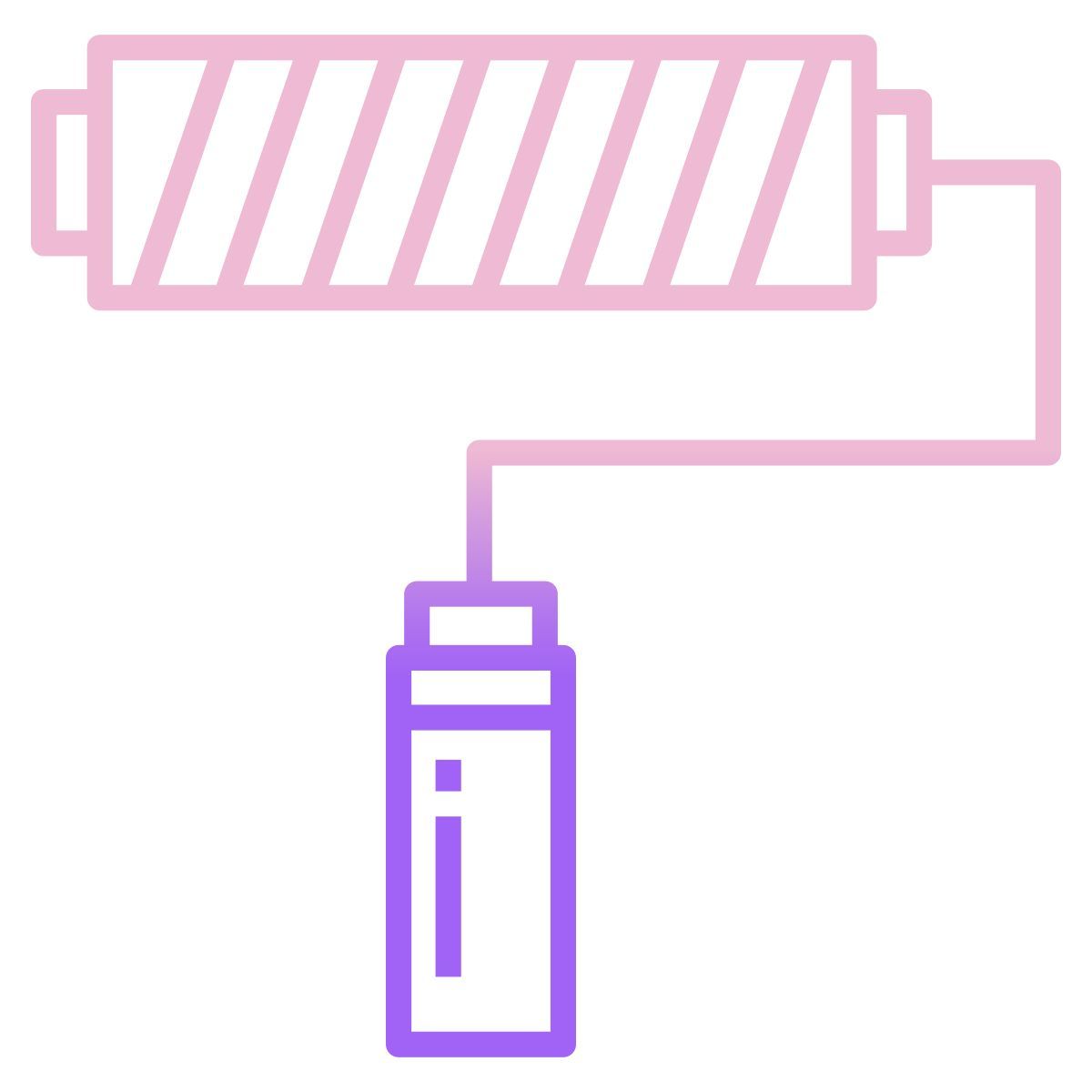 rouleau icon