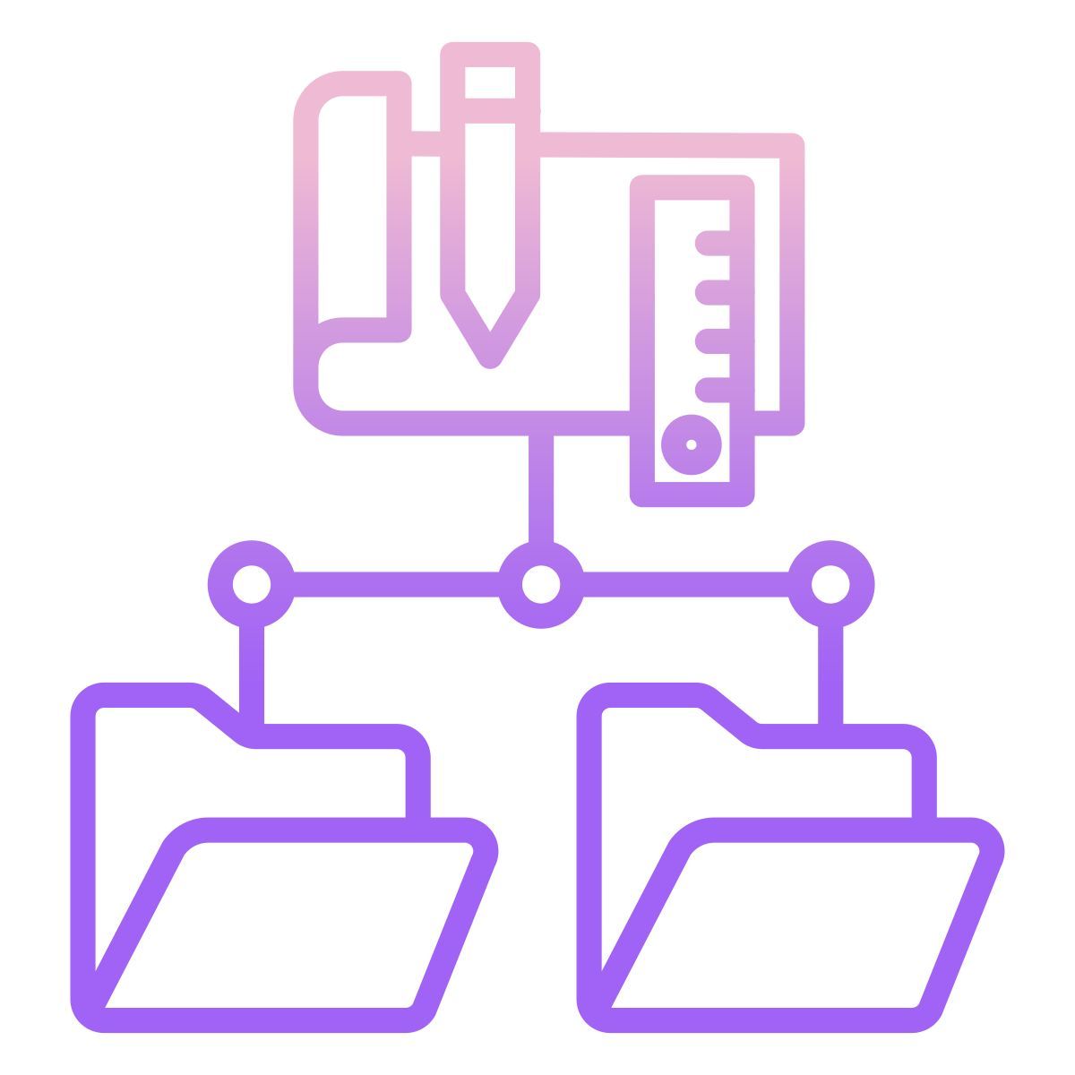 root directory icon