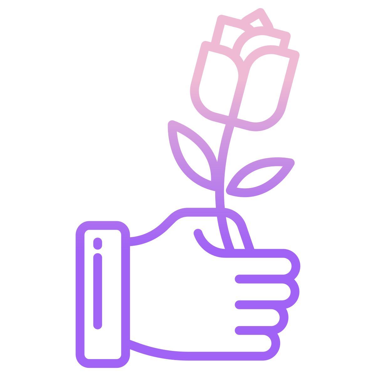 rose icon