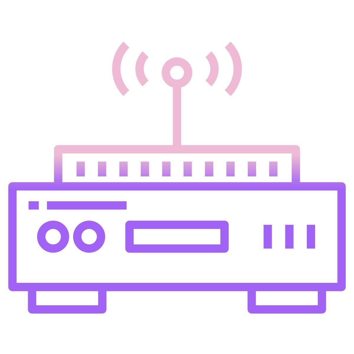 router icon