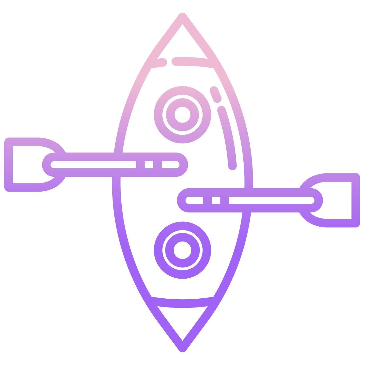 rowing icon