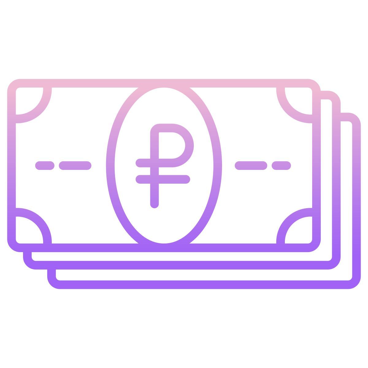 ruble icon