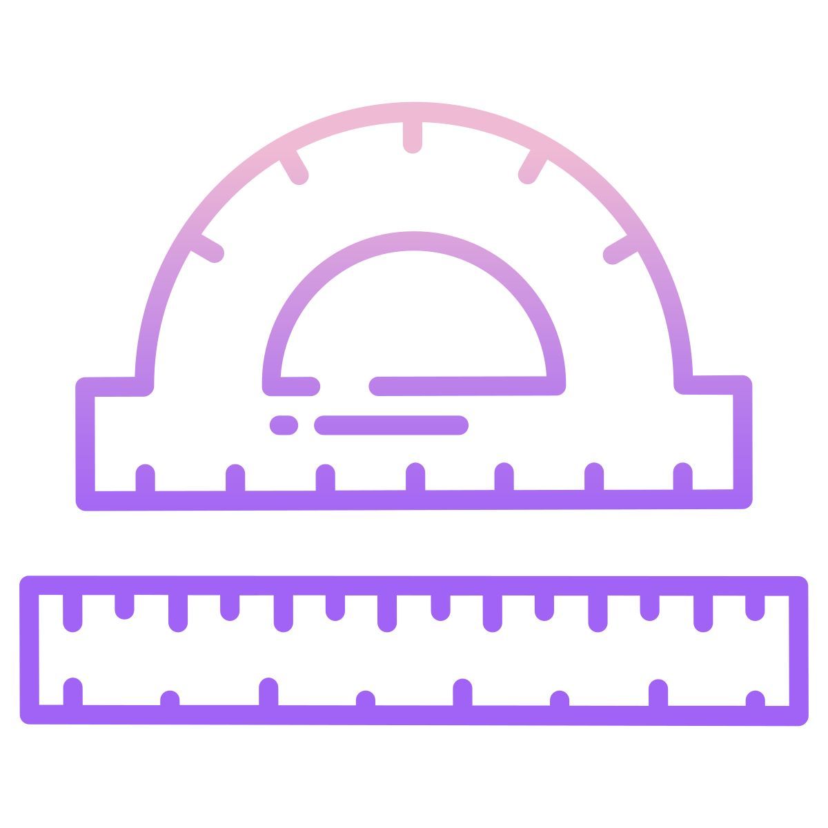 ruler icon
